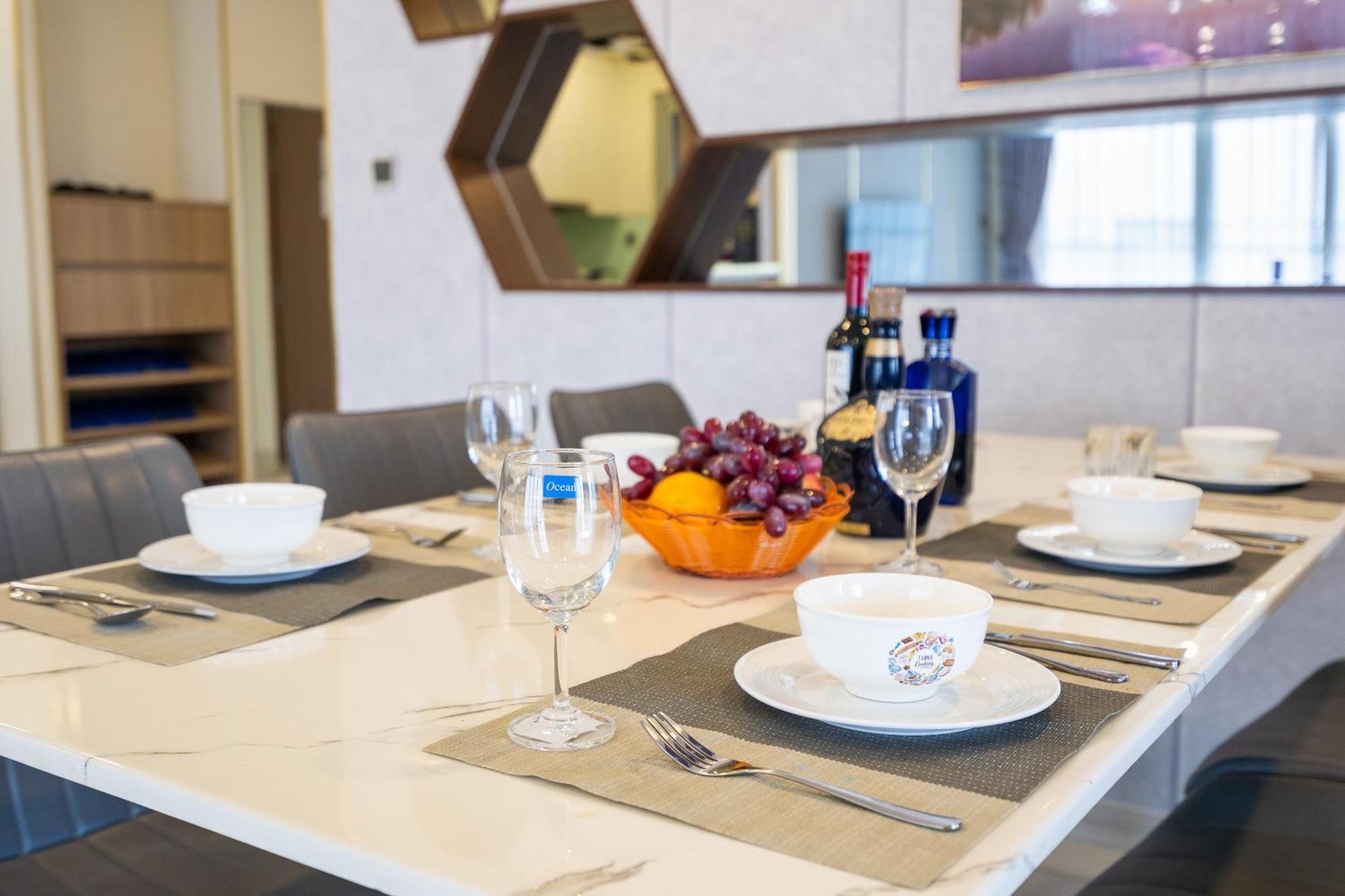 Vinhomes Luxury Art Condotel TP. Hồ Chí Minh