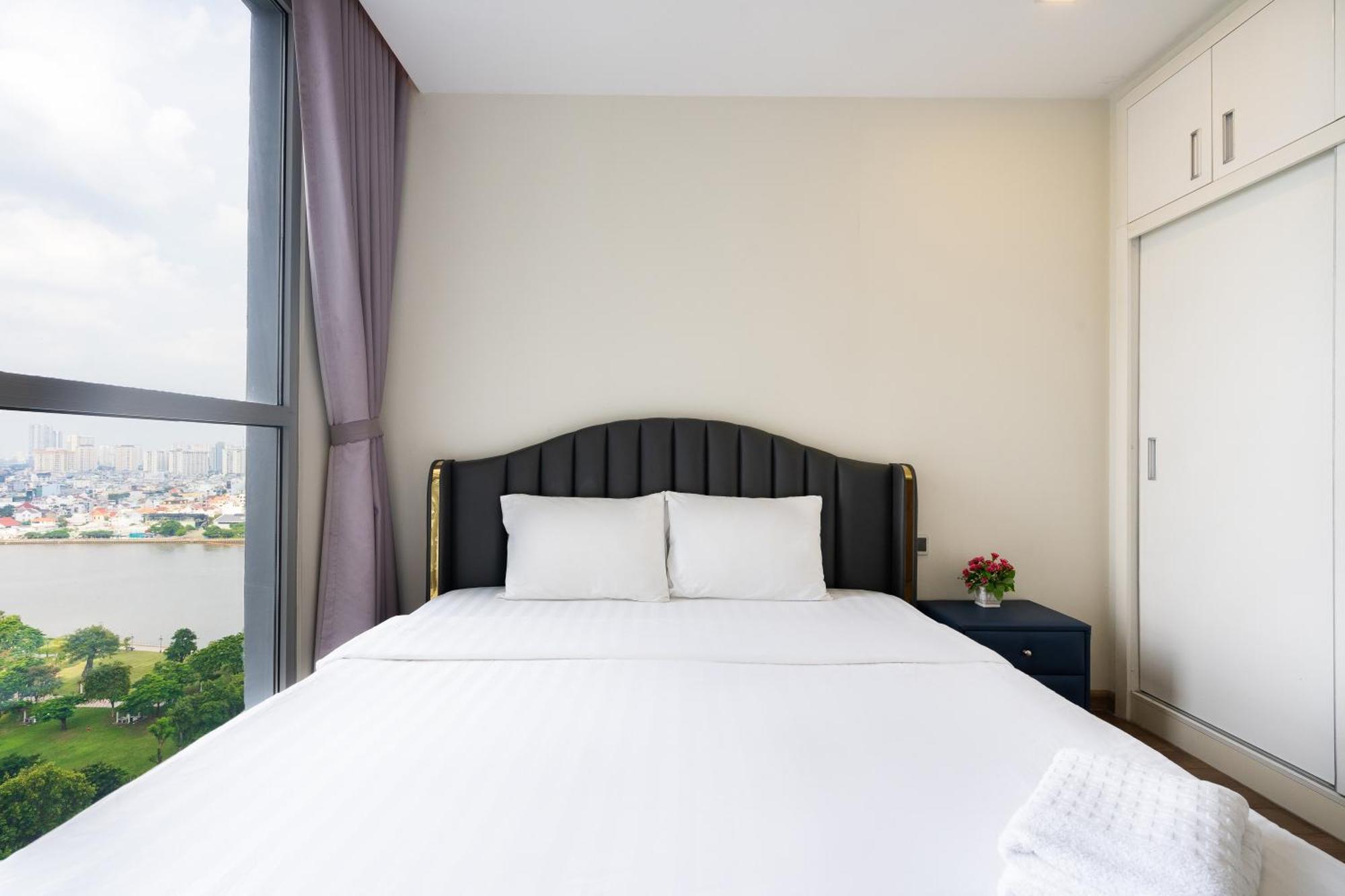 Vinhomes Luxury Art Condotel Căn hộ