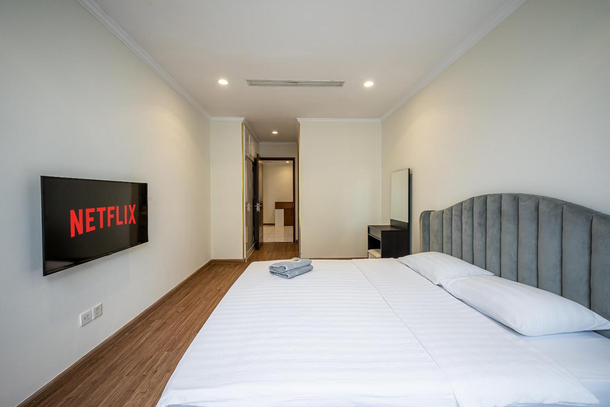 Căn hộ Vinhomes Luxury Art Condotel TP. Hồ Chí Minh