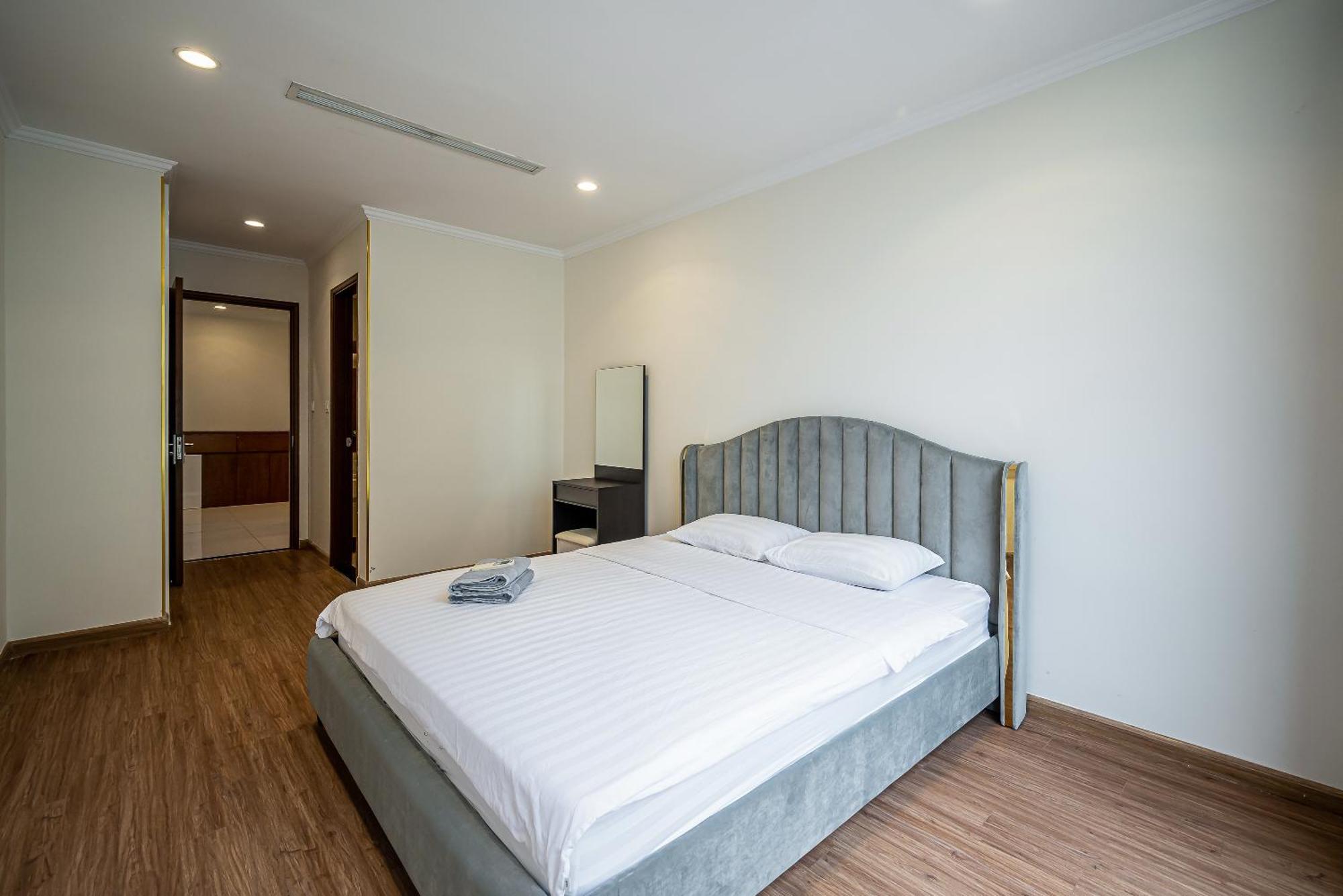 Vinhomes Luxury Art Condotel TP. Hồ Chí Minh