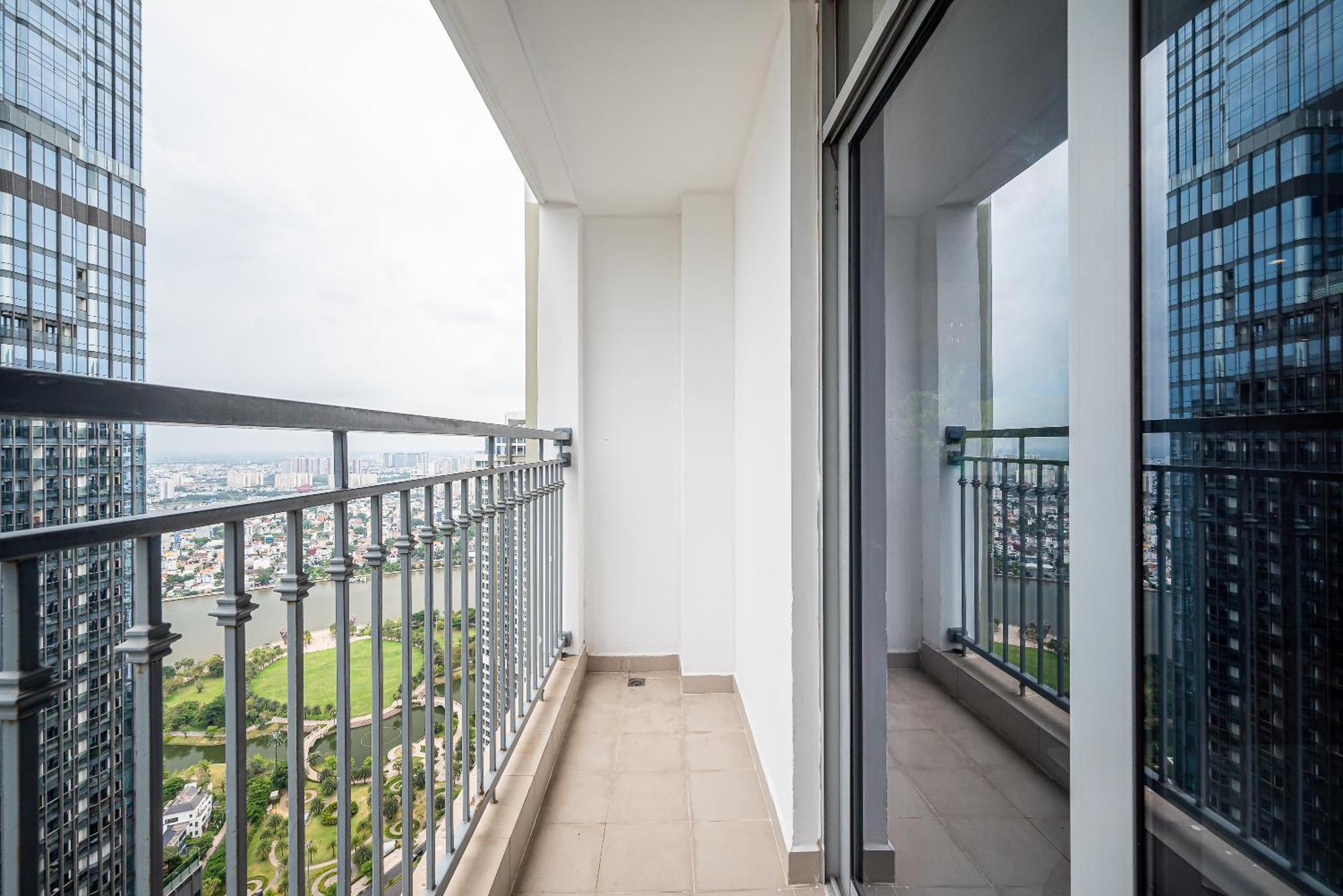 Vinhomes Luxury Art Condotel Căn hộ