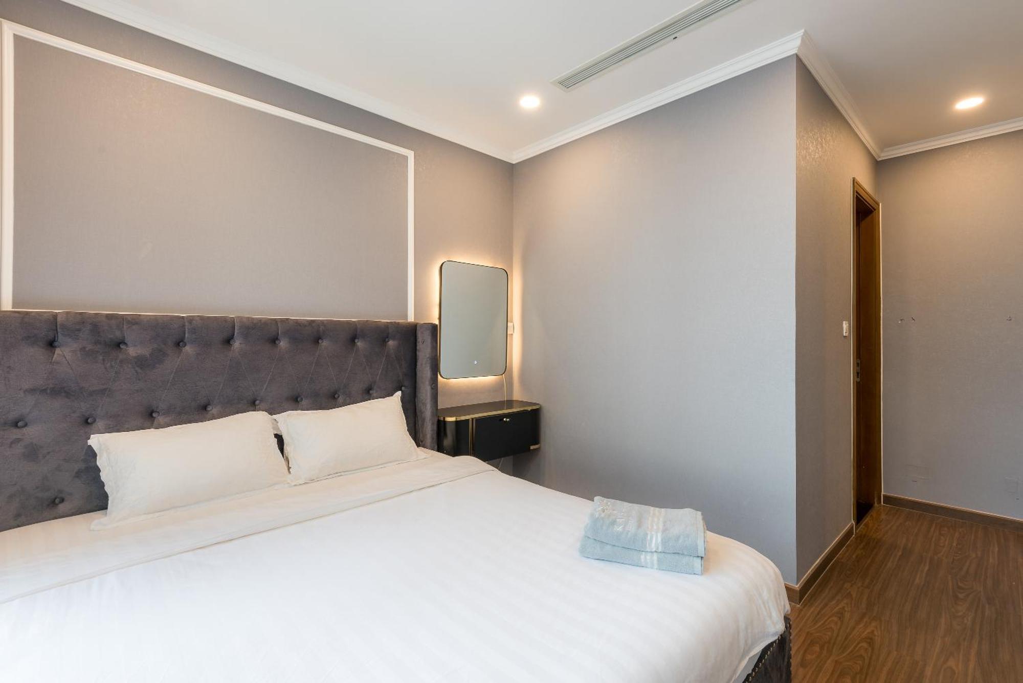 Vinhomes Luxury Art Condotel * TP. Hồ Chí Minh
