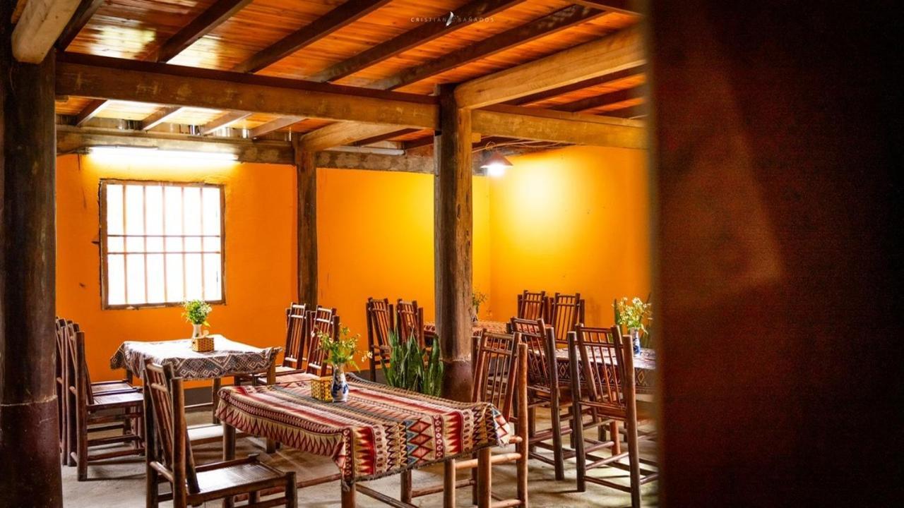 Eco Hills Homestay