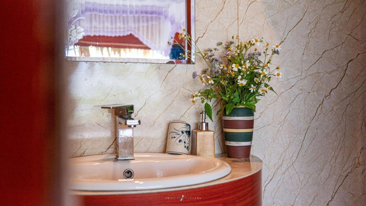 Eco Hills Homestay Sa Pa