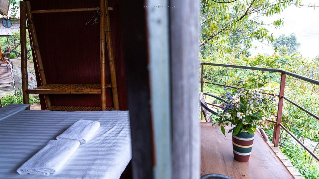 Eco Hills Homestay *