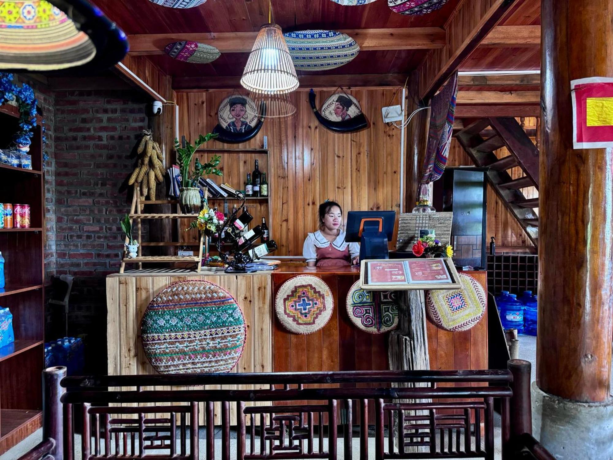 Homestay Surelee Sa Pa