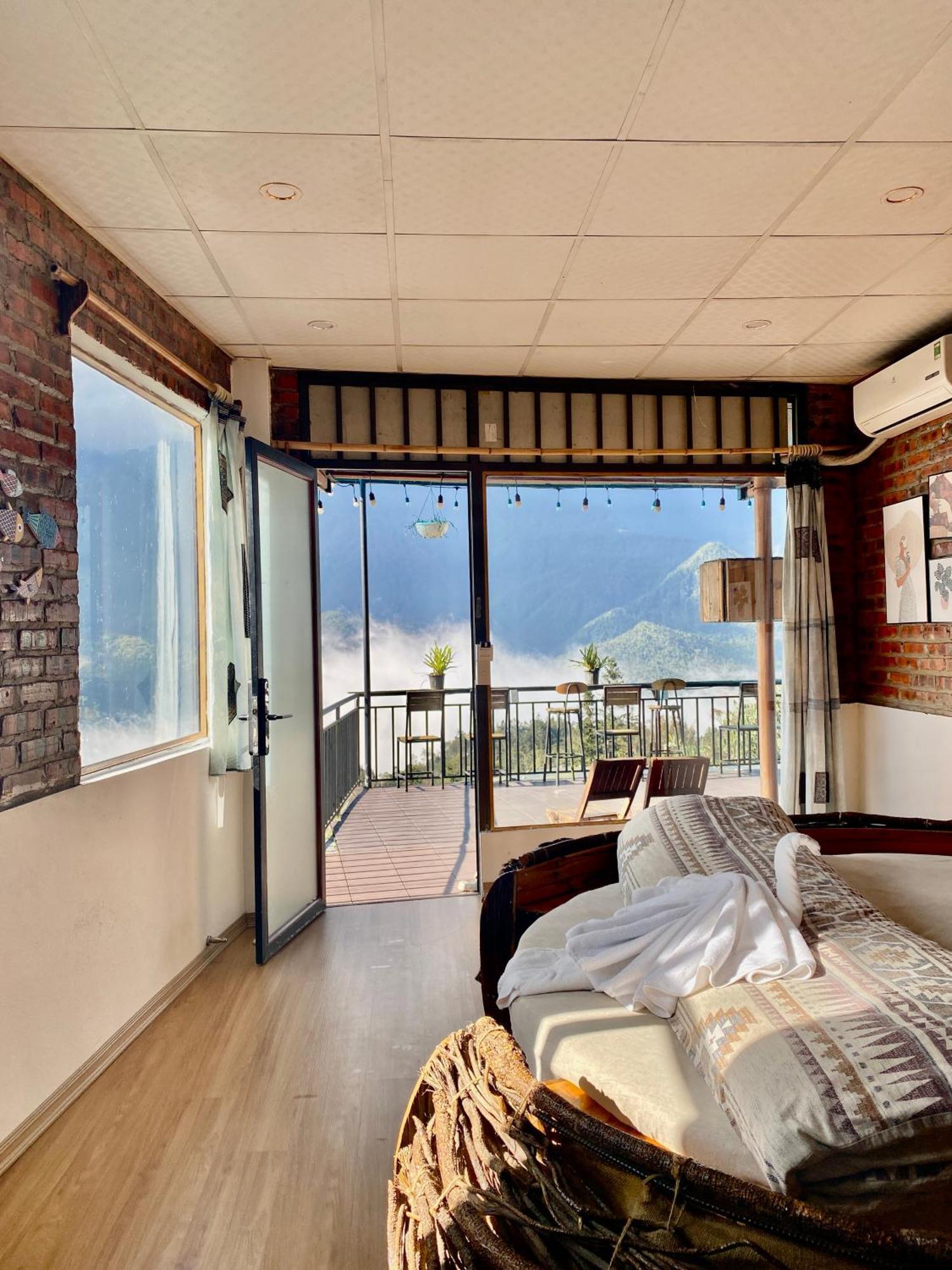 Homestay D 2 *