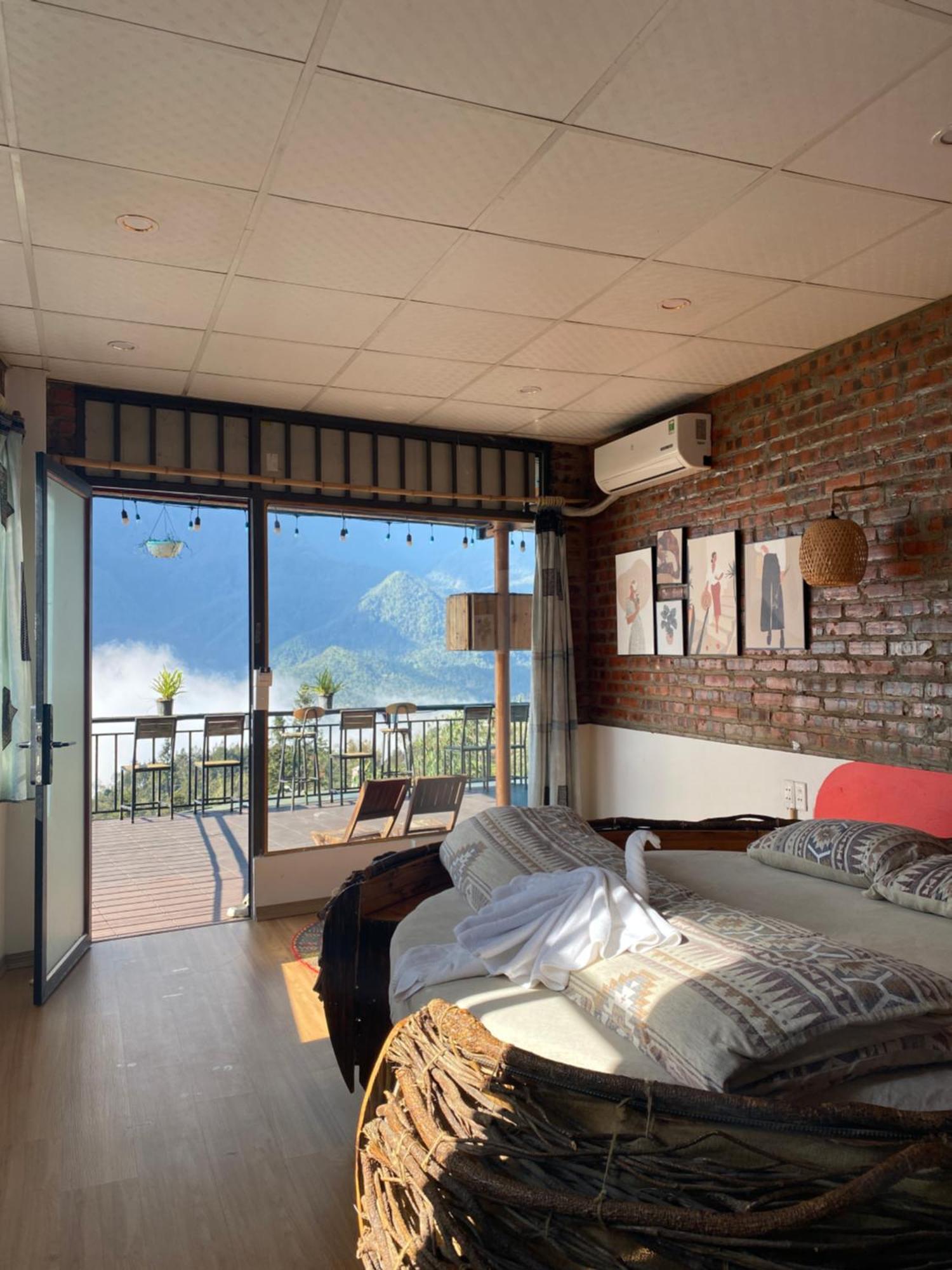 D 2 Homestay Sa Pa