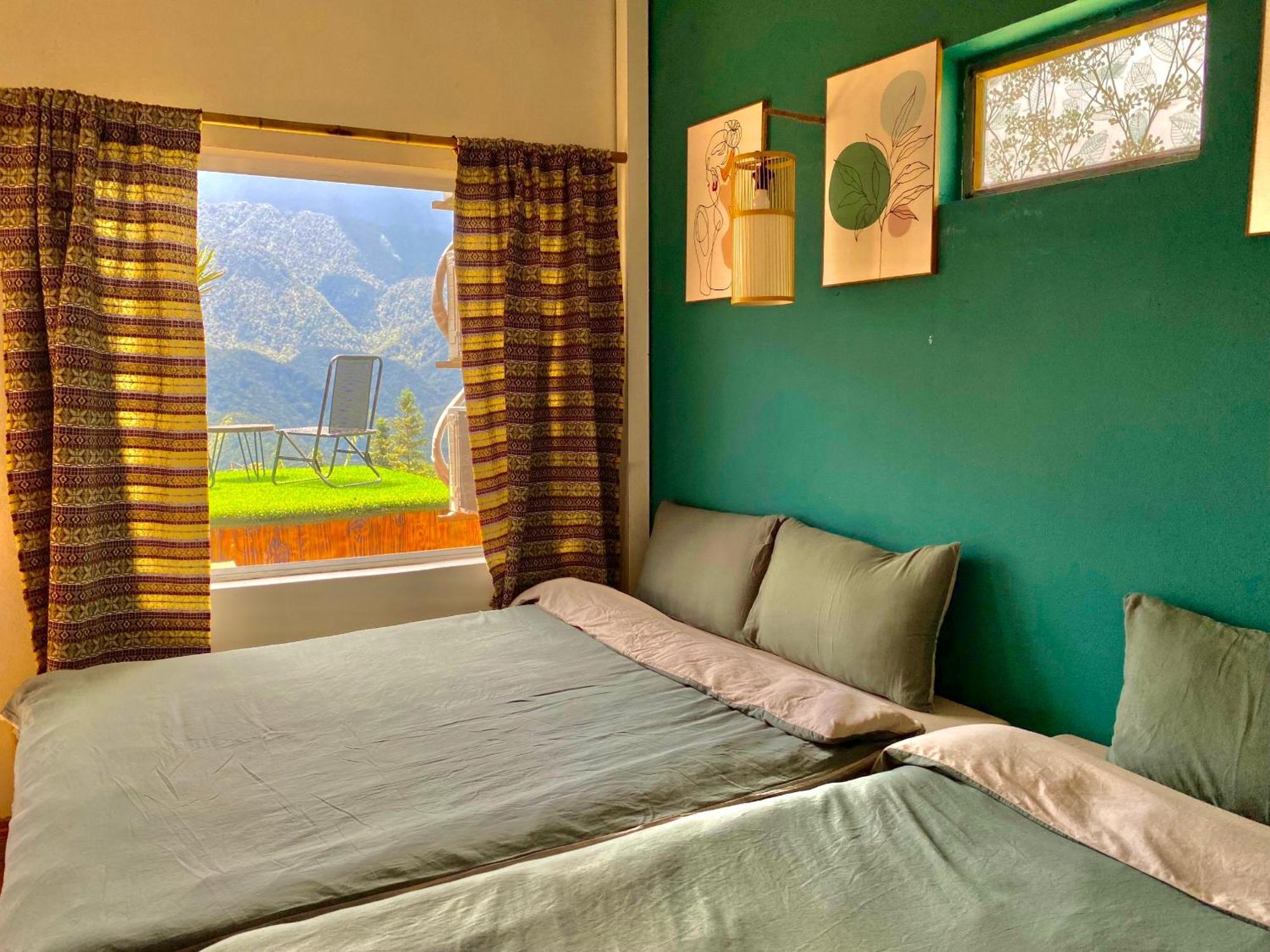 Homestay D 2 Sa Pa