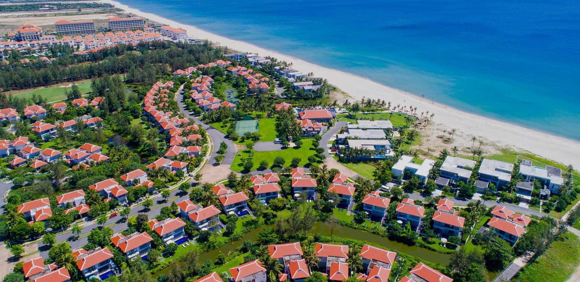 Ocean Villa *