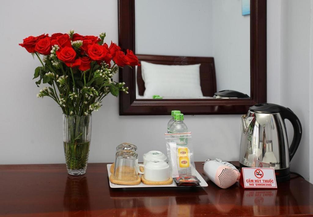 Nhatrang Cozy Hotel Nha Trang