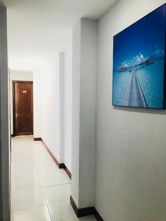 Hotel Nhatrang Cozy Nha Trang