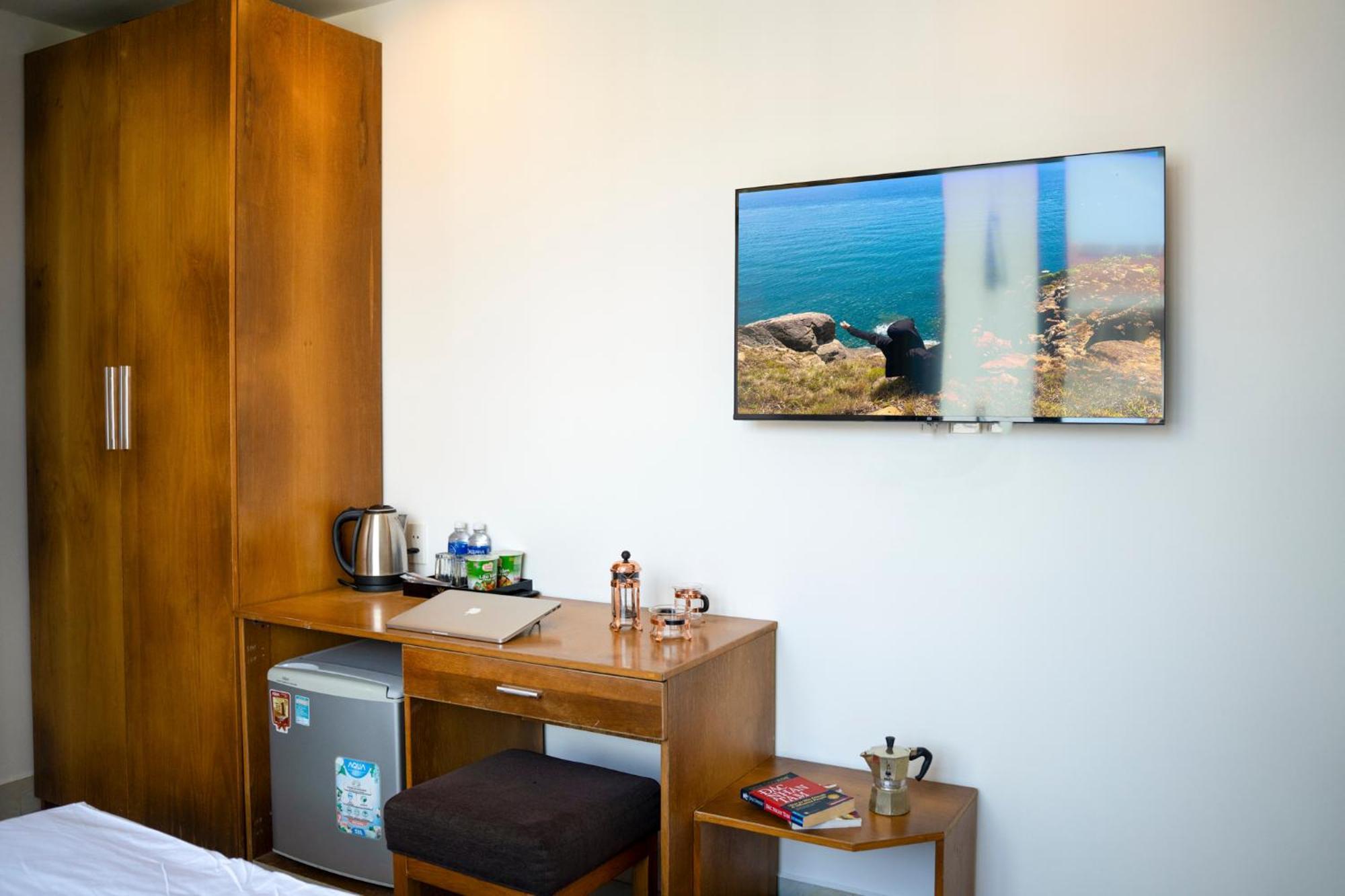 Hotel Trang Ngan By Thg