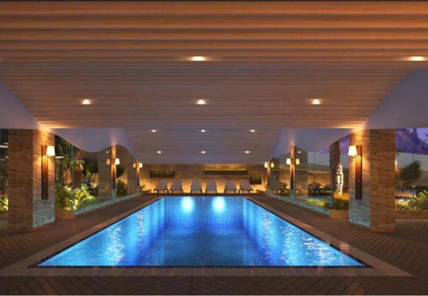 Hotel Kk Sapa