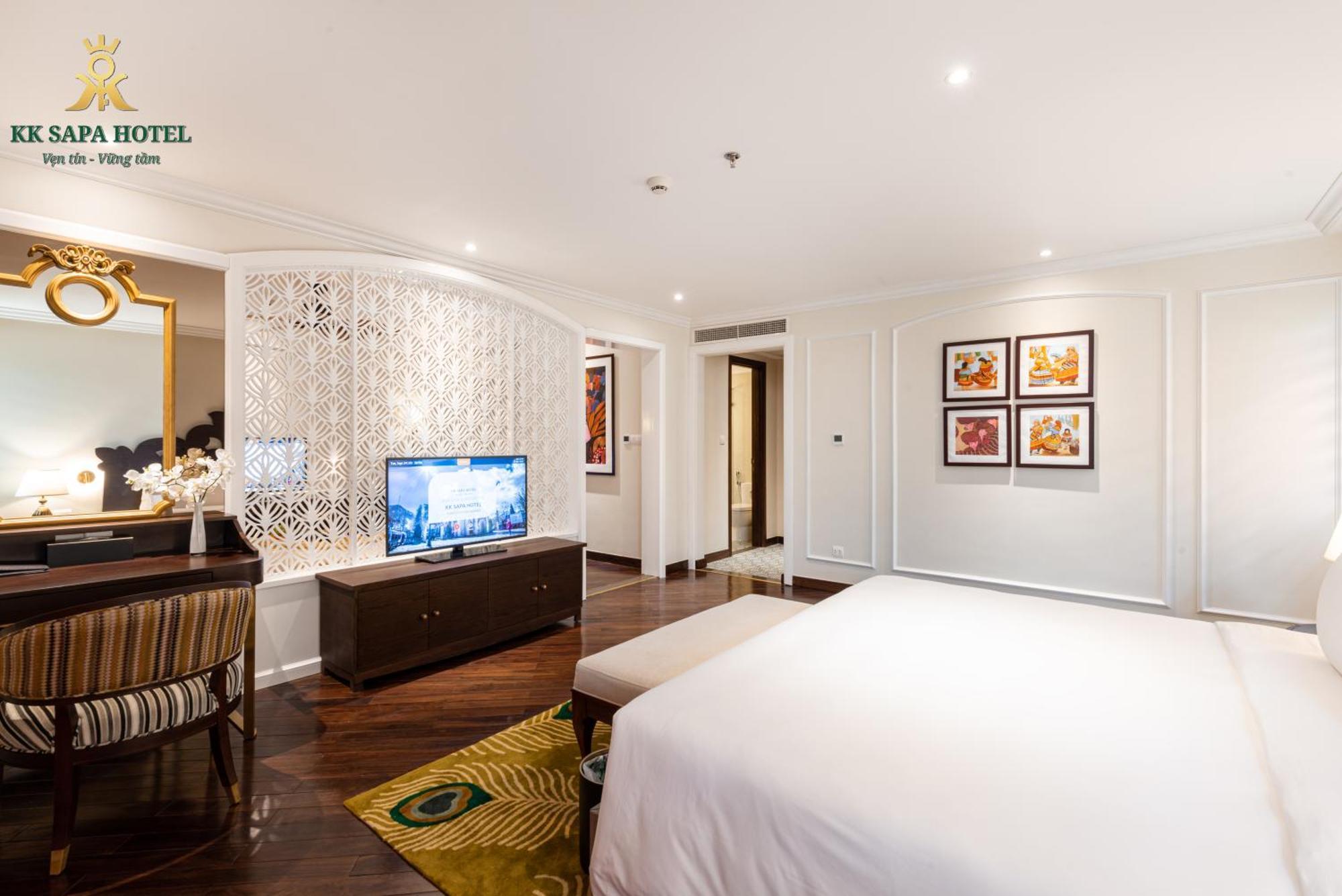 Hotel Kk 5*