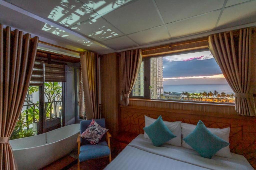 Apartment Taian & Da Nang