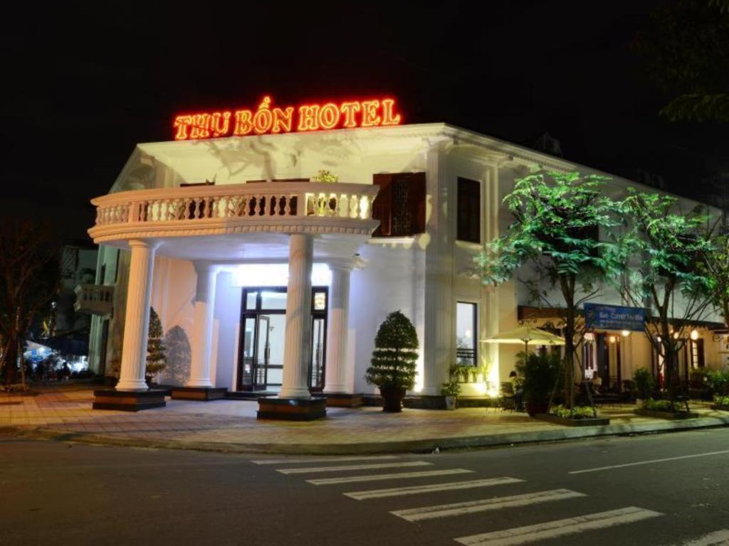 7s Thu Bon 2* Da Nang