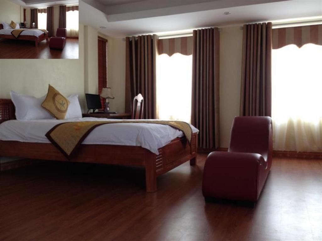 Viet Village 3* Hanoi