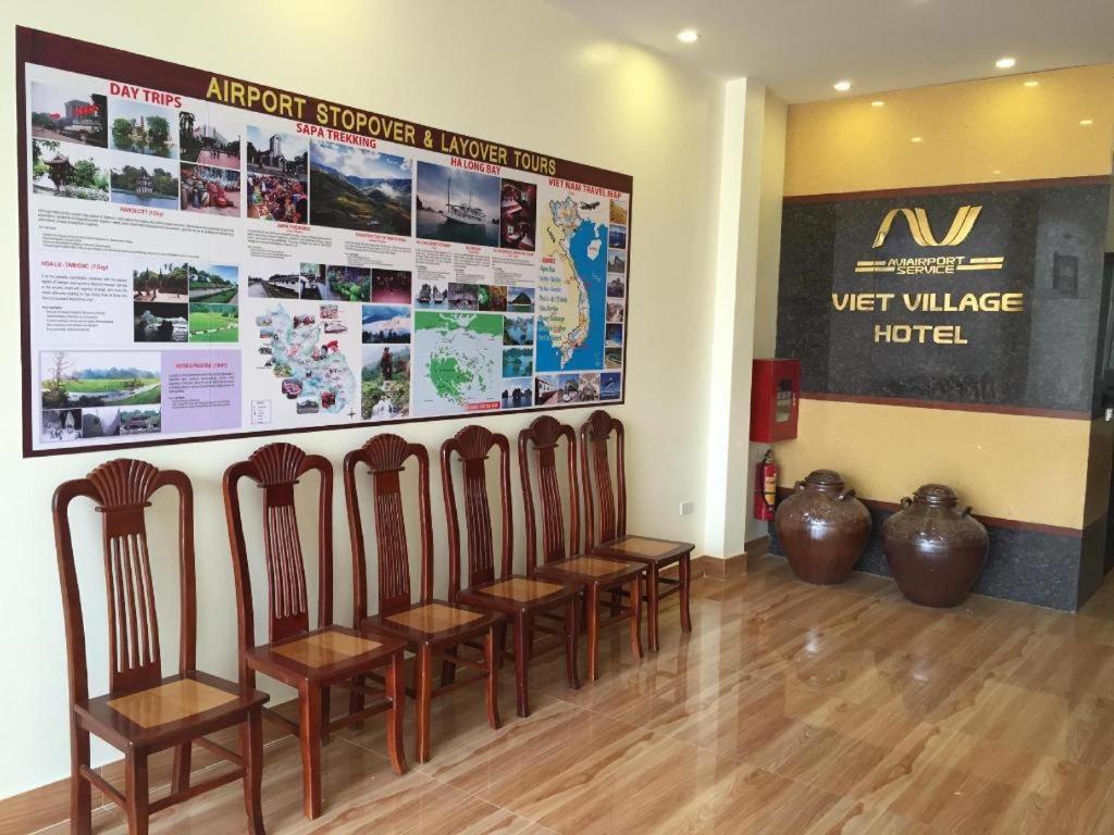 Viet Village