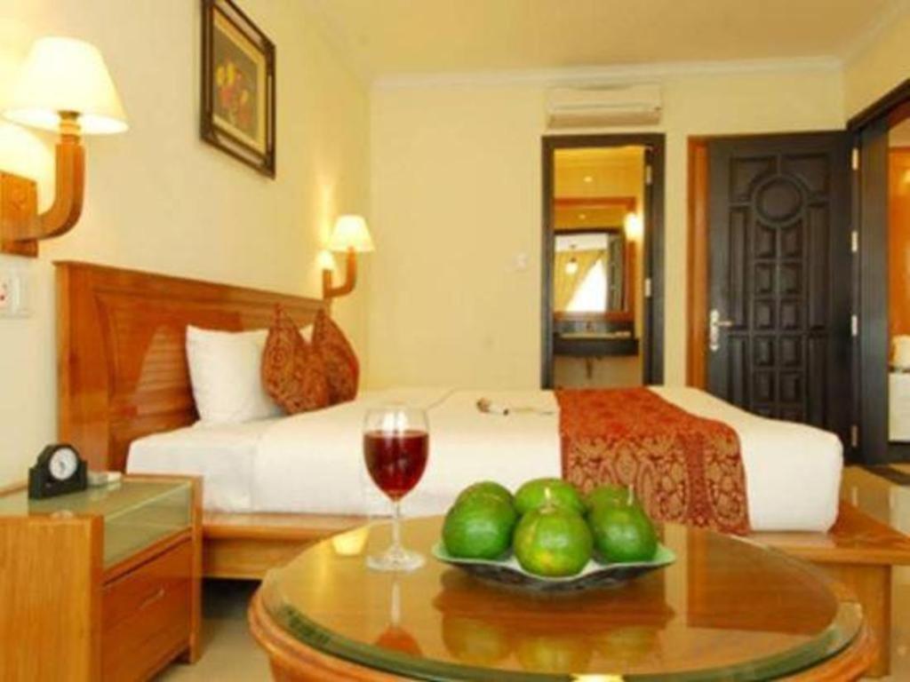 Khách sạn Golden Sea Đà Nẵng