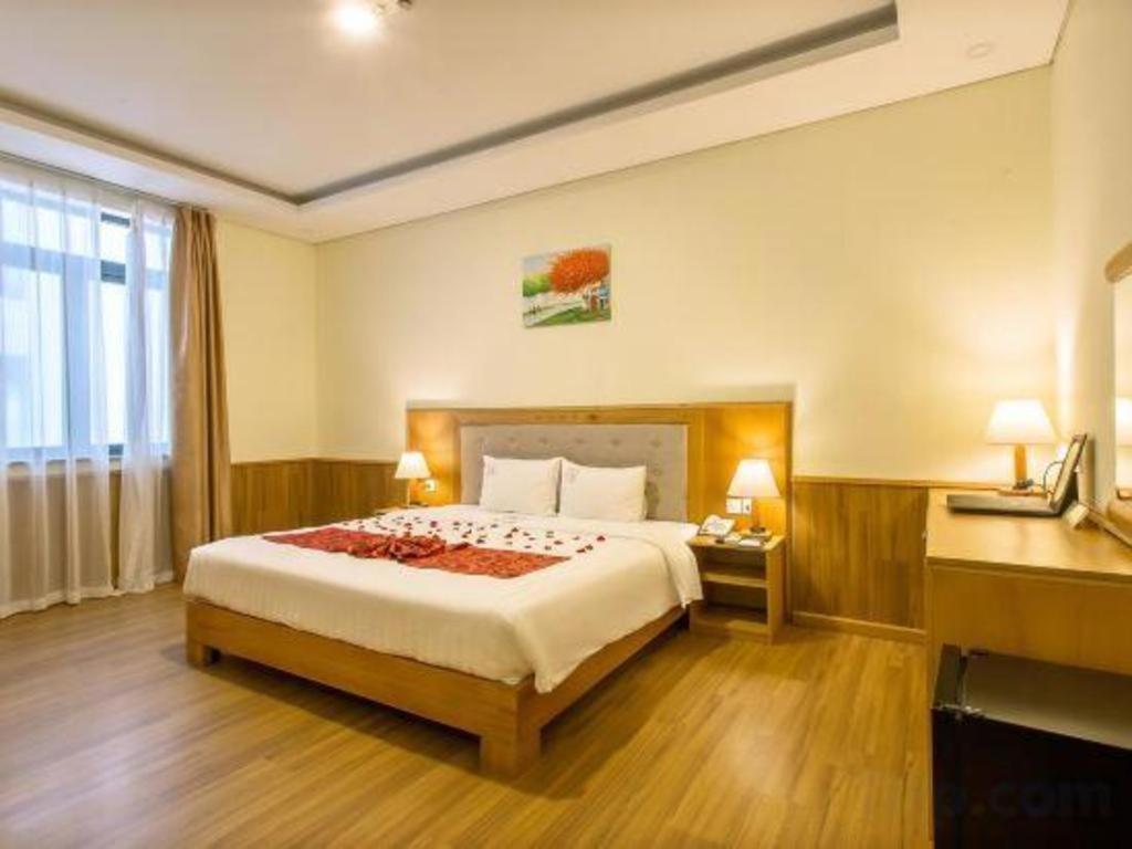 Khách sạn Golden Sea Đà Nẵng