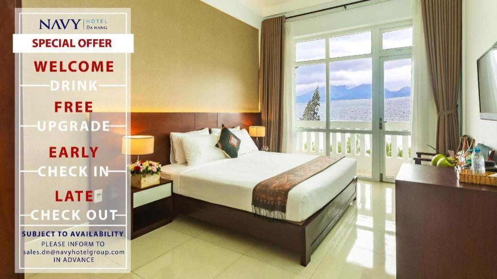 Navy Hotel 3*