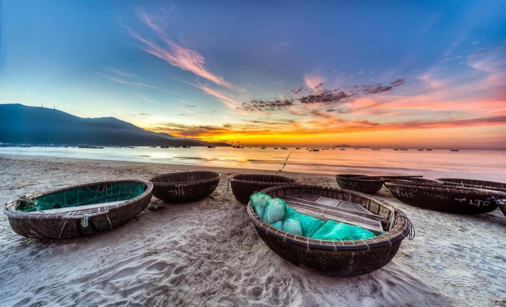 Gia Linh 3* Da Nang