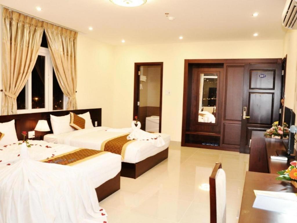 Gia Linh Hotel