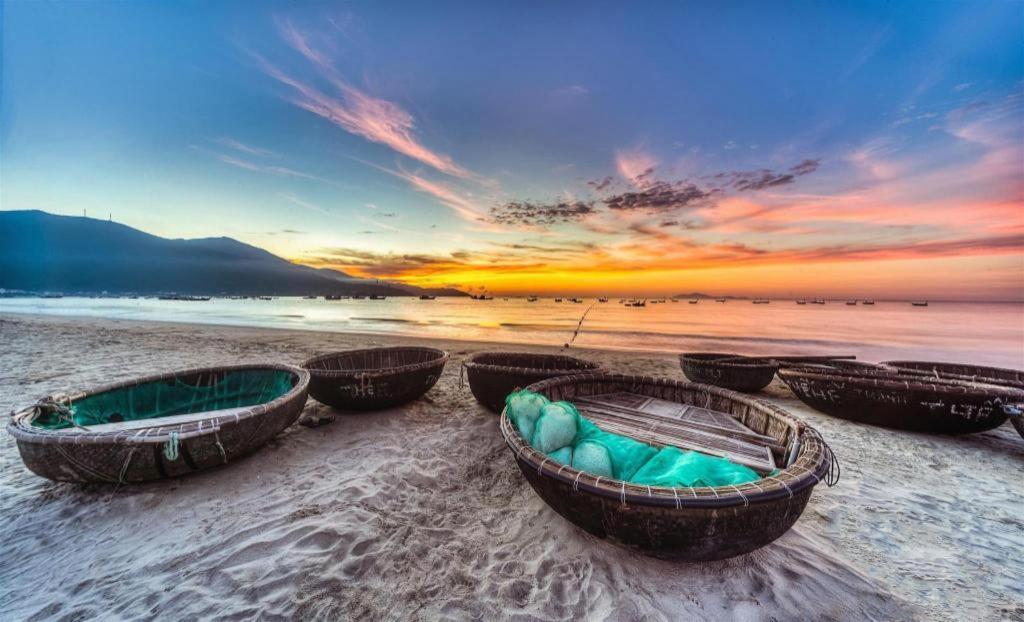 Song Thu Khách sạn Đà Nẵng