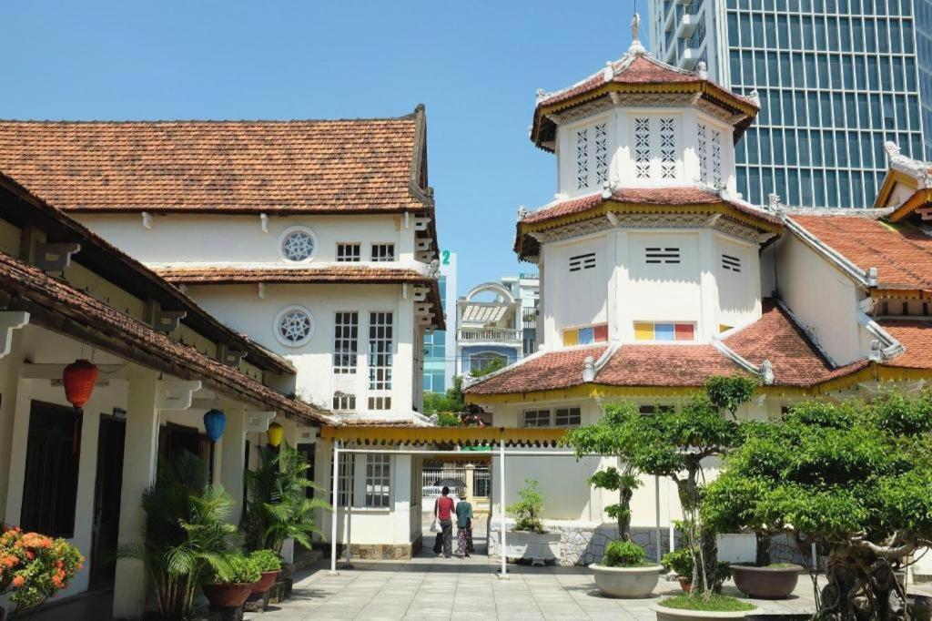 Khách sạn Song Thu 2*