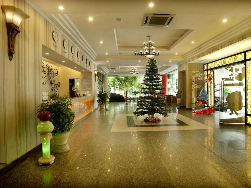 Hotel Bamboo Da Nang