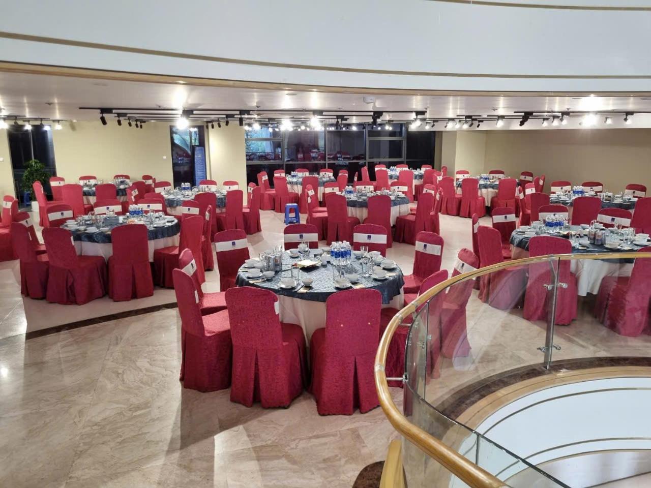 Petro Hotel Da Nang