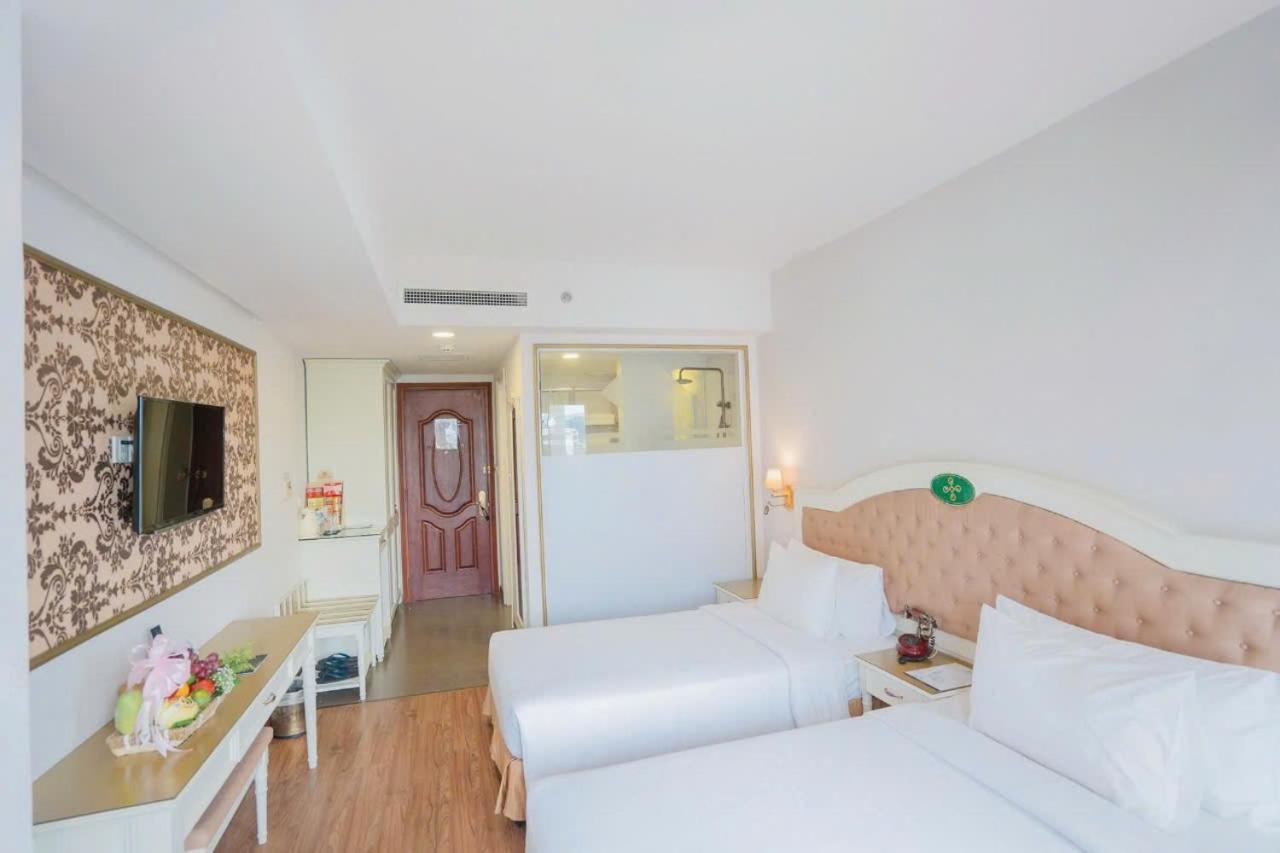 Nha Trang Prince Hotel Nha Trang