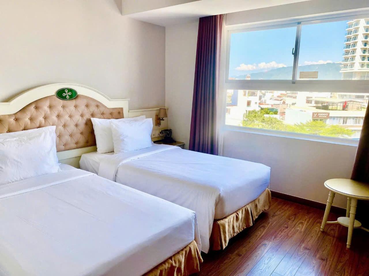 Nha Trang Prince Hotel Nha Trang