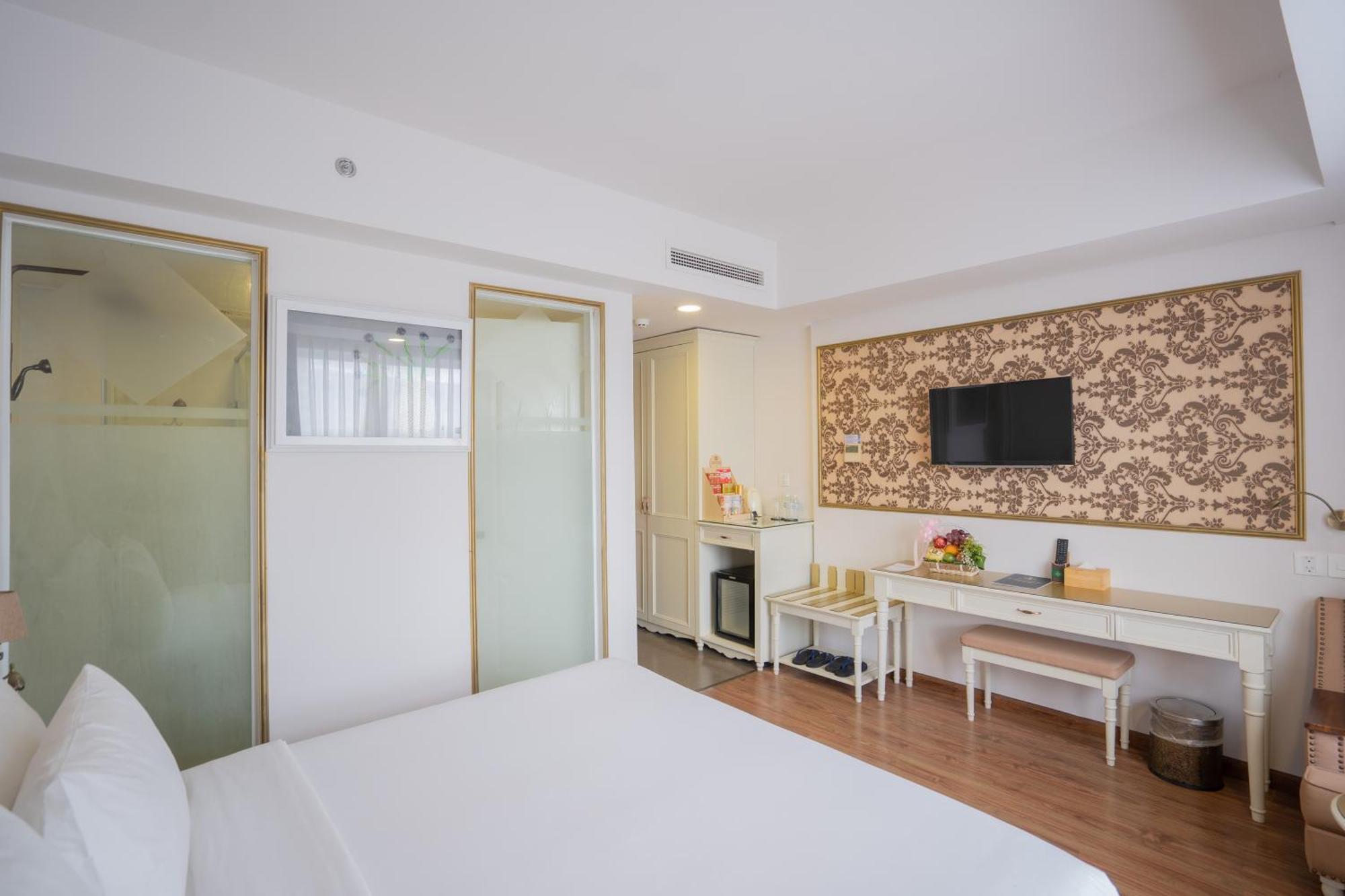 Hotel Nha Trang Prince Hotel 4*