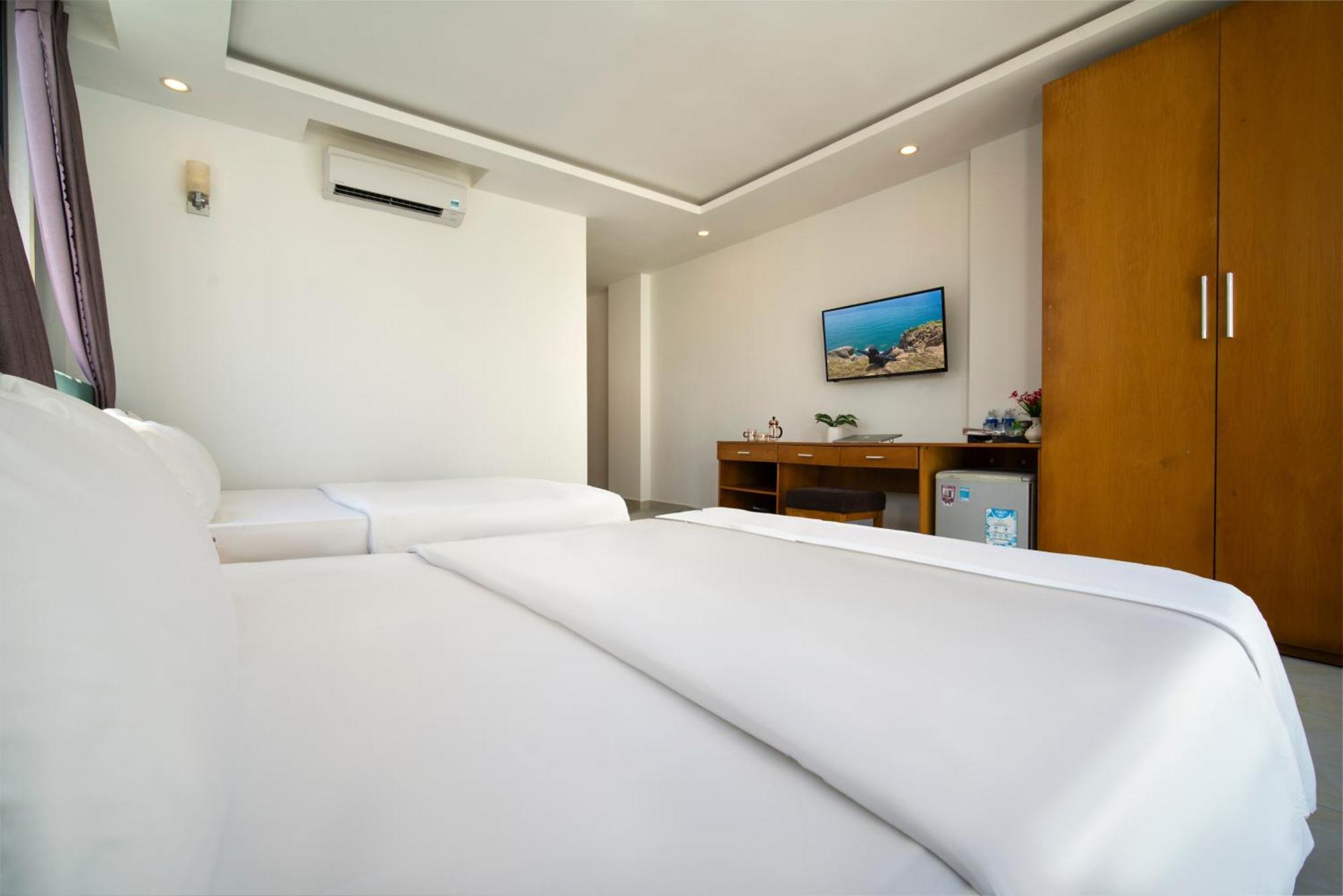 Trang Ngan By Thg 3* Da Nang