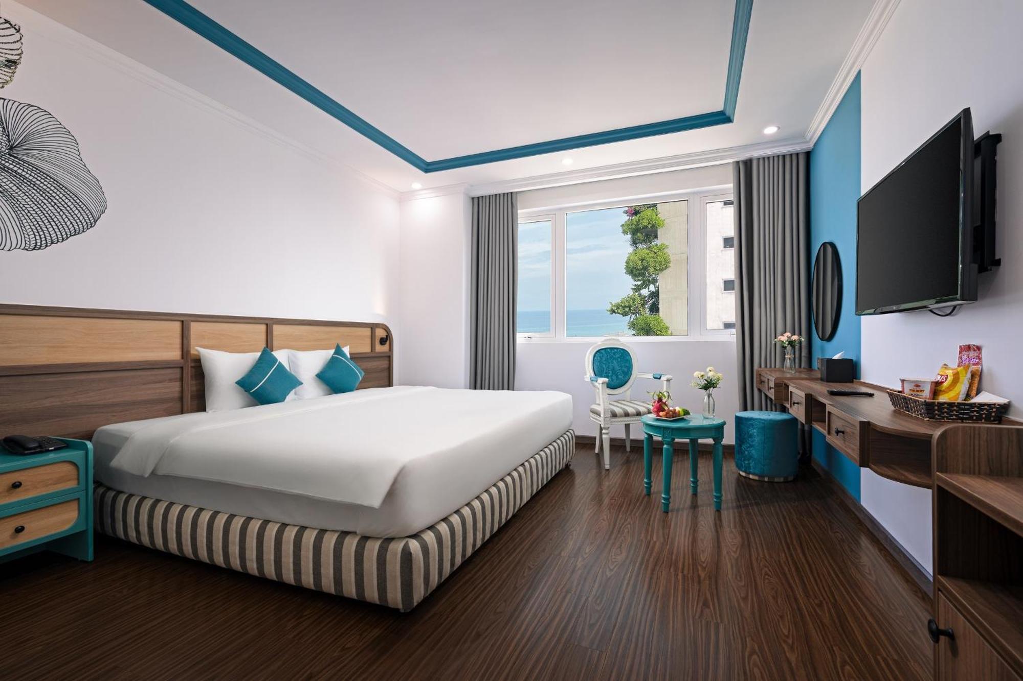 Paracel 4* Da Nang
