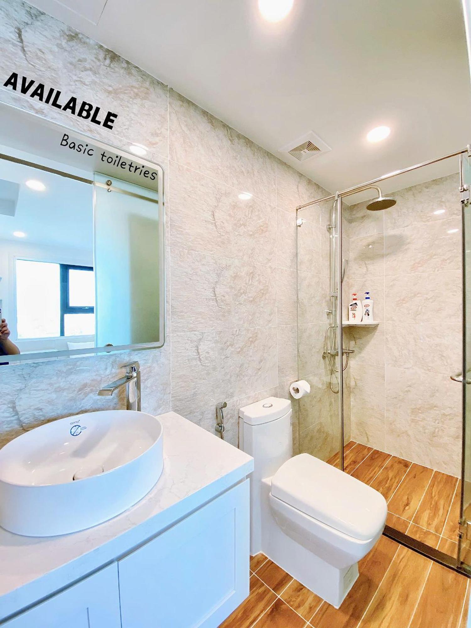 Chung Cu 2 Pn 2 Vs Thuoc Toa Nha Muong Thanh View Bien Apartment Da Nang