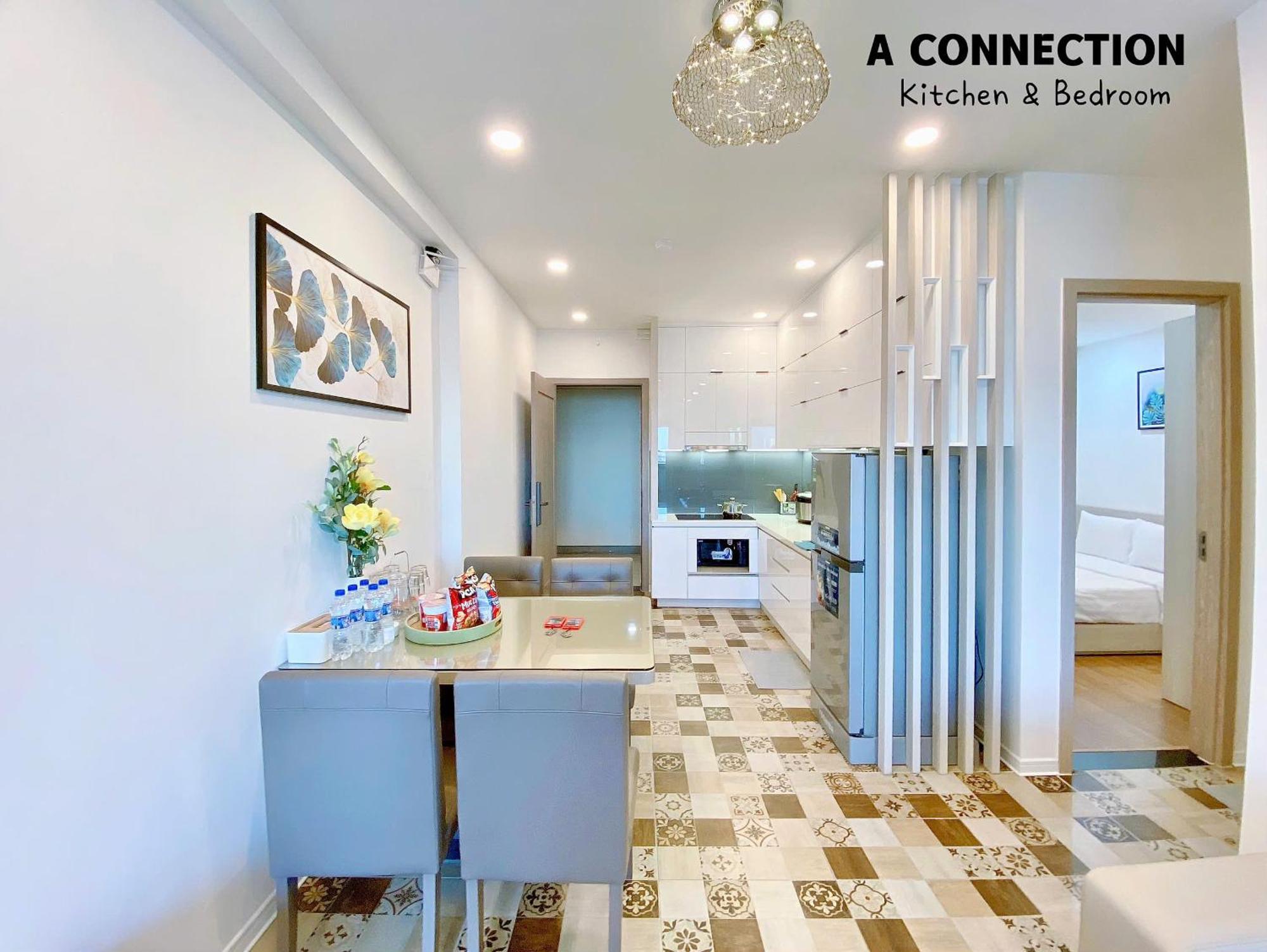 Apartment Chung Cu 2 Pn 2 Vs Thuoc Toa Nha Muong Thanh View Bien Da Nang
