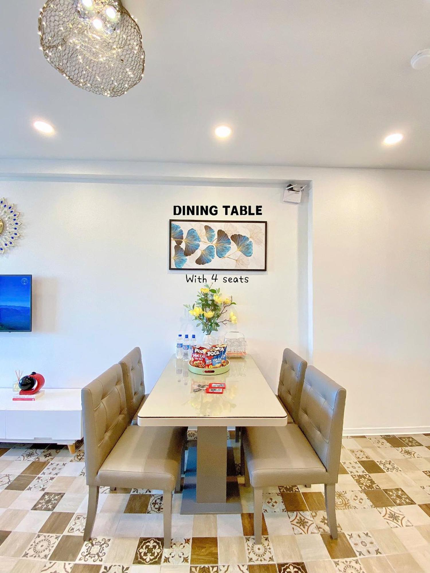 Chung Cu 2 Pn 2 Vs Thuoc Toa Nha Muong Thanh View Bien Apartment
