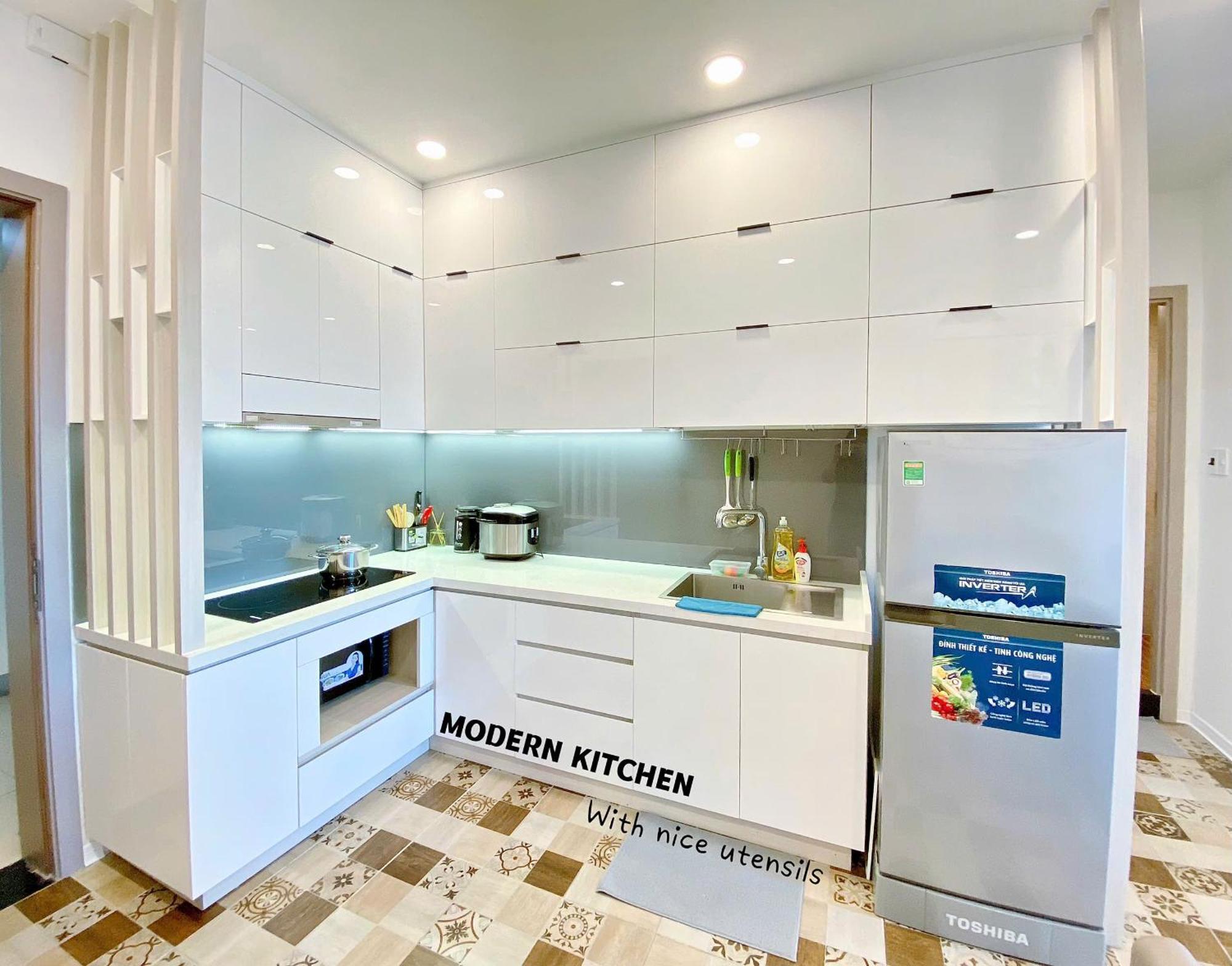 Chung Cu 2 Pn 2 Vs Thuoc Toa Nha Muong Thanh View Bien Apartment Da Nang