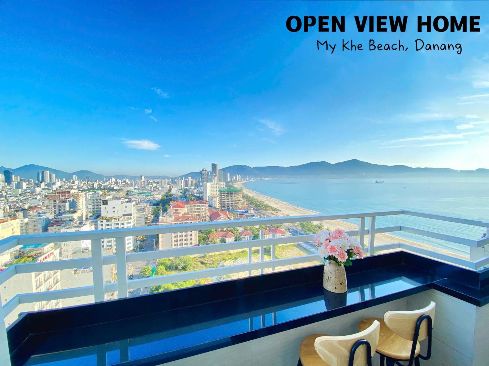 Chung Cu 2 Pn 2 Vs Thuoc Toa Nha Muong Thanh View Bien Apartment *