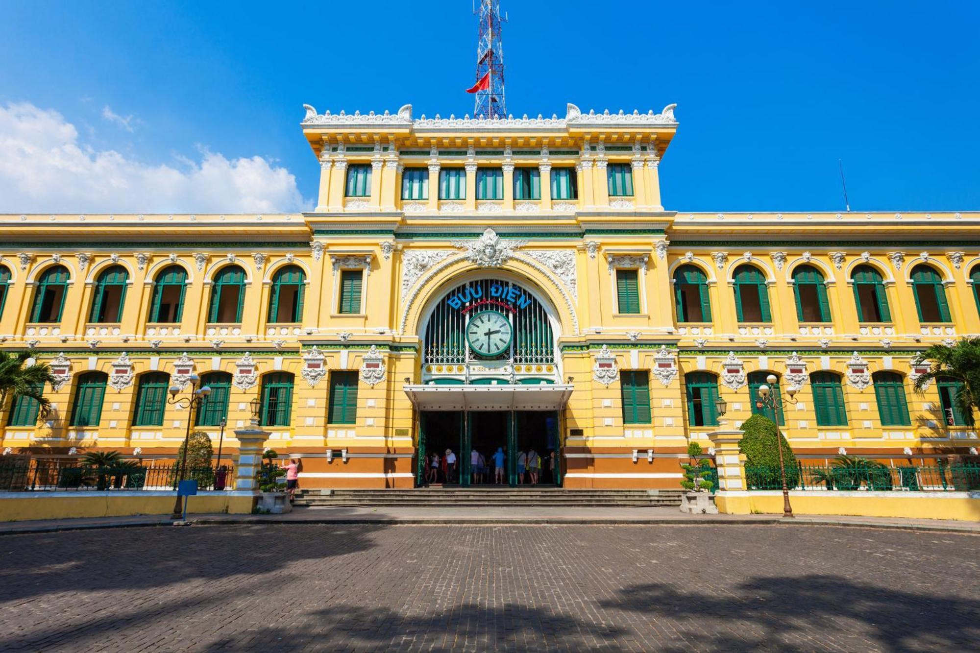 & Saigon Airport By Ihg Hotel Ho Chi Minh City