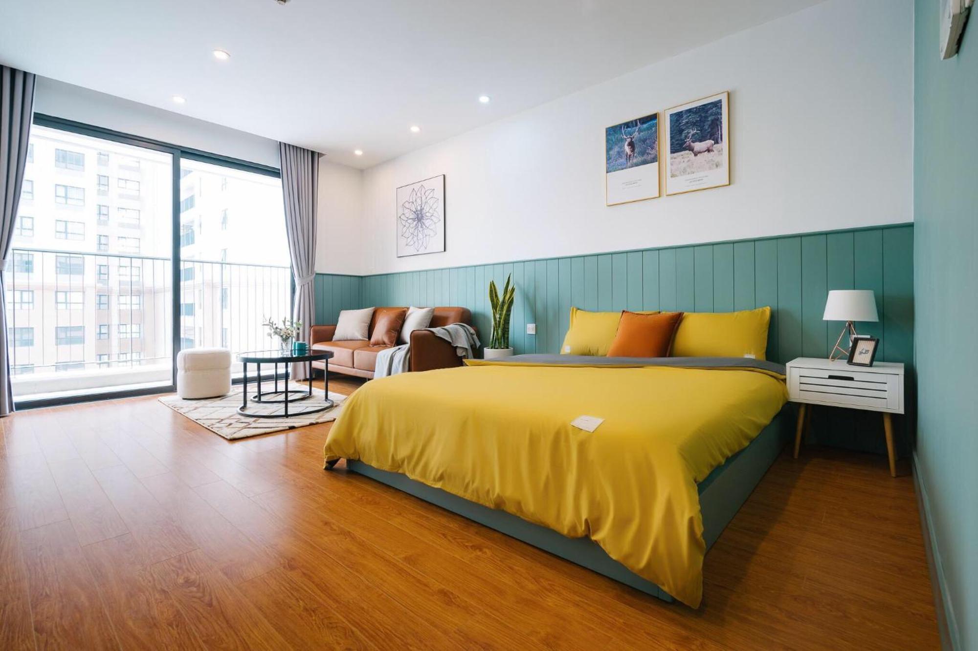 D'capitale - Feria Homes Hanoi