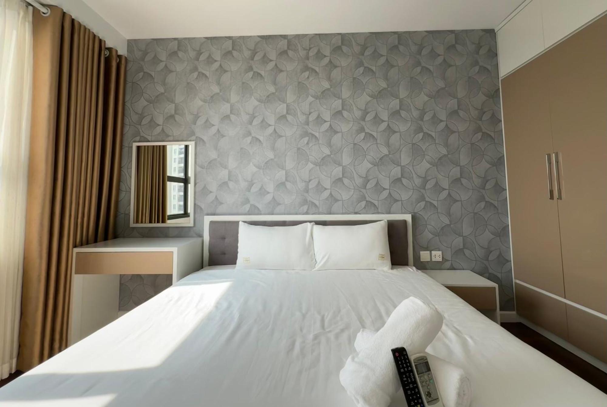 D'capitale - Feria Homes * Hanoi