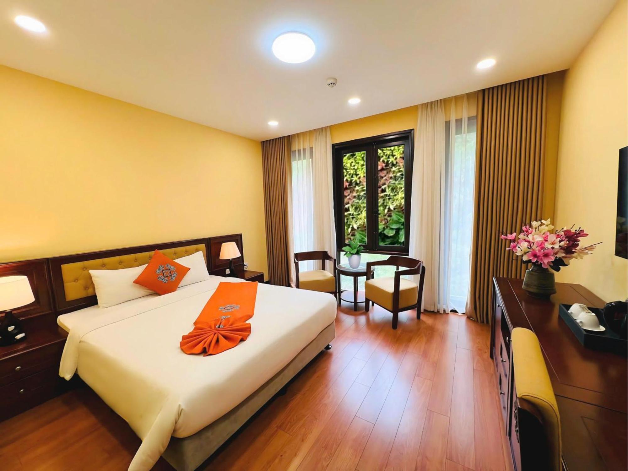 Forest & Convention Hotel