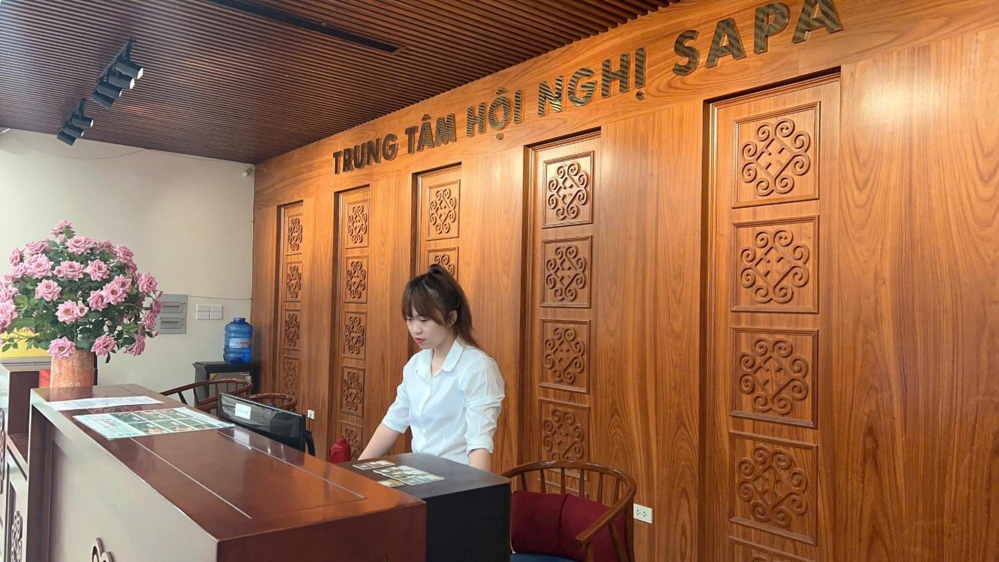 Forest & Convention Hotel 4*