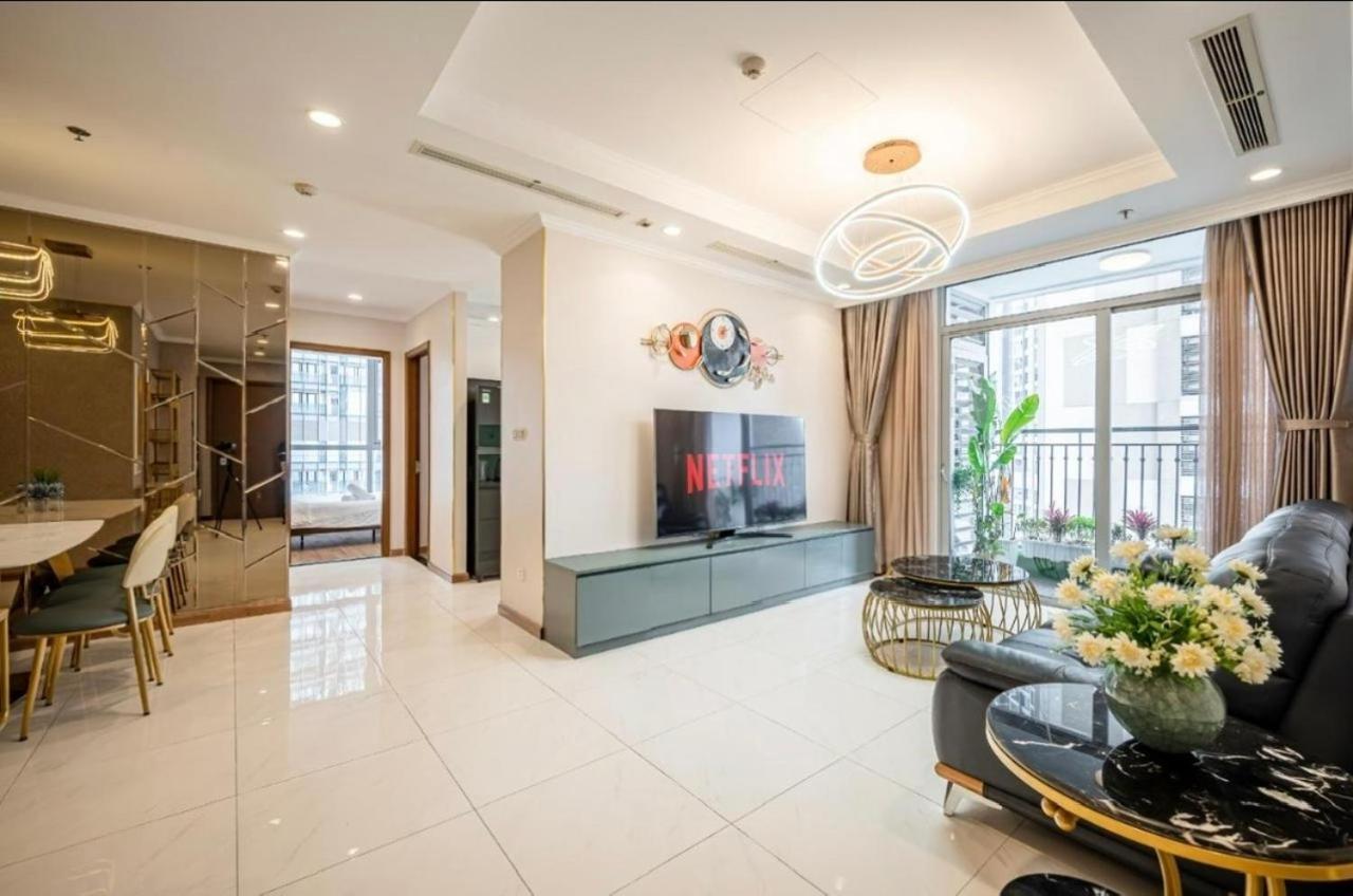 Khách sạn Vinhome Landmark 81 4*
