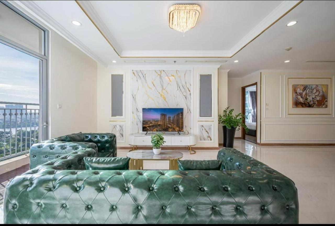 Vinhome Landmark 81 TP. Hồ Chí Minh
