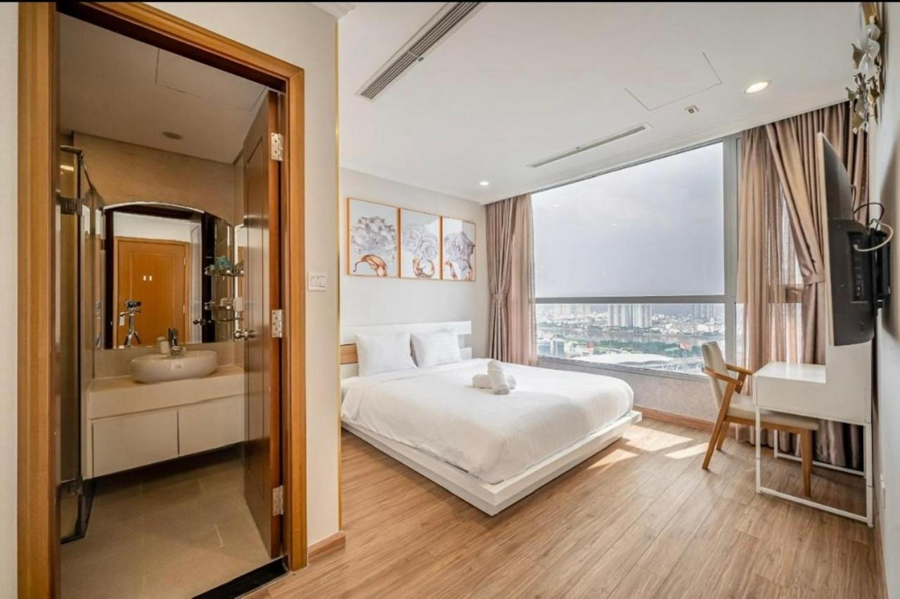 Vinhome Landmark 81 4* TP. Hồ Chí Minh